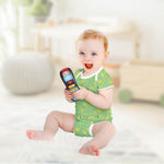 Clementoni Baby Afstandsbediening + Licht En Geluid