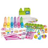 Clementoni Idea Markeerstiften Creatiestudio