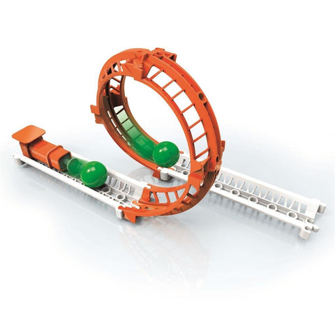 Clementoni Science And Play Action And Reaction Looping