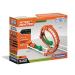 Clementoni Science And Play Action And Reaction Looping