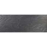 Bama Fioriera Separe Bloemenbak 80X42.5X150 Cm Grijs
