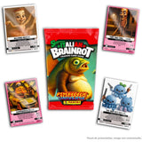 Overige Merken Skifidol Italian Brainrot Trading Card Starter