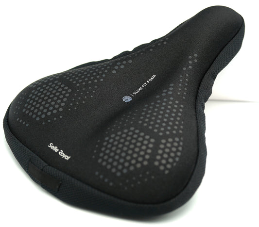 Zadeldek Selle Royal Slow Fit Foam Seat Cover - Large