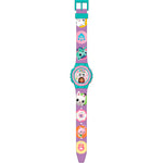 Gabby's Dollhouse Gabby&#039;S Dollhouse Digitaal Horloge