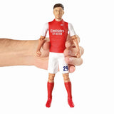 Overige Merken Voetbalfiguur Haverts 20 Cm