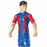 Overige Merken Voetbalfiguur Pedri 20 Cm