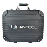 Brudermannesmann Quantool Gereedschapsset 233 Delig - Crv Staal