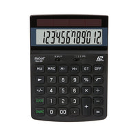 Rebell Re-Eco450-Bx Calculator Eco 450 Zwart