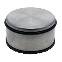 Excellent Houseware Deurstopper Rvs ∅ 11 Cm