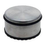 Excellent Houseware Deurstopper Rvs ∅ 11 Cm