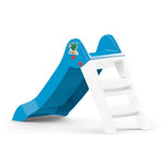 Dolu Fisher Price Glijbaan 70X111X47 Cm Blauw/Wit