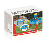 Dolu Zand-Watertafel 80X36 Cm