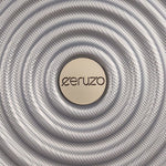 Ceruzo Handbagage Koffer - 51.5 Cm - Grijs