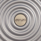 Ceruzo Handbagage Koffer - 51.5 Cm - Grijs