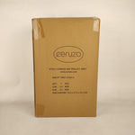 Ceruzo Handbagage Koffer - 51.5 Cm - Grijs
