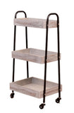 Ceruzo Trendy Opbergtrolley