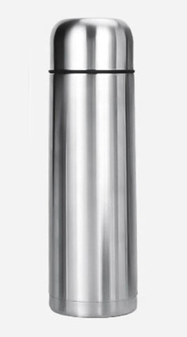 Ceruzo Bullet Isolatiekan - Rvs - 0.5 L