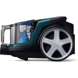 Philips Fc9334/09 Powerpro Compact Stofzuiger 900W Zwart/Blauw/Groen/Grijs