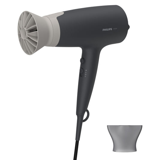 Philips Bhd351/10 Föhn 2100W Grijs/Zwart