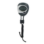 Basic Stopwatch