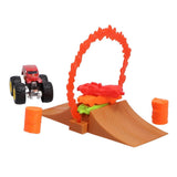 Overige Merken Stunt Racebaan Set