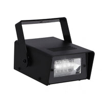 Overige Merken Disco Stroboscoop Mini