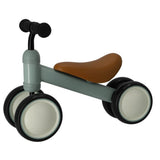 Jipy Loopfiets Mintgroen