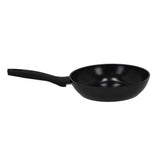 Daily Home Koekenpan 24 Cm Zwart