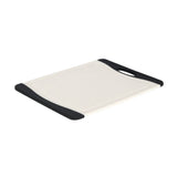 Daily Home Snijplank 36.8X25.5 Cm Zwart/Wit