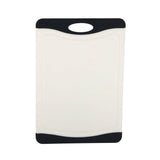 Daily Home Snijplank 36.8X25.5 Cm Zwart/Wit