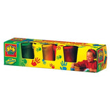 Ses Creative 0305 Vingerverf 4X150Ml