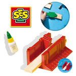 Ses Creative Timmerset Deluxe