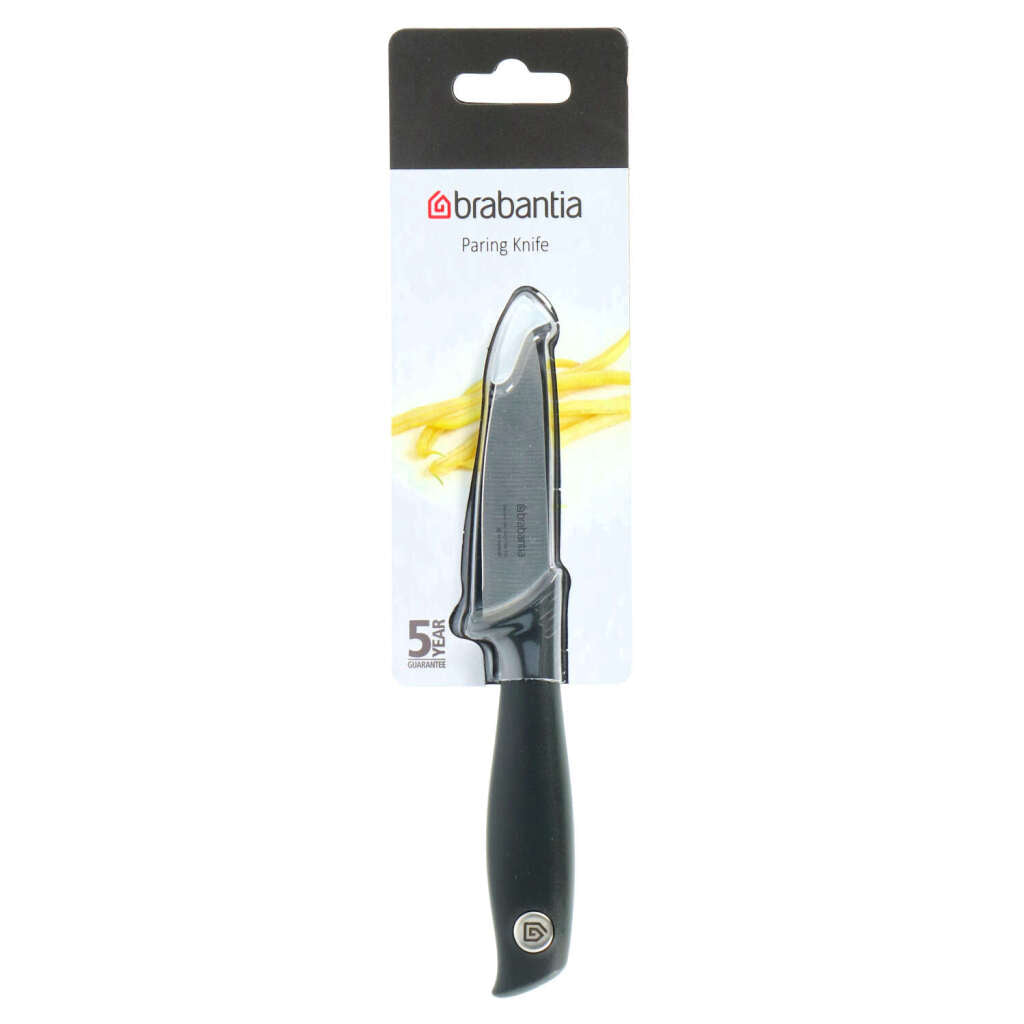 Brabantia Tasty+ Schilmes 20 Cm Donkergrijs