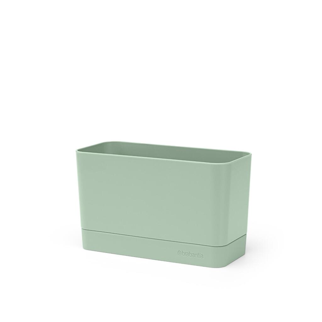 Brabantia Sinkside Aanrechtbakje Jade Groen