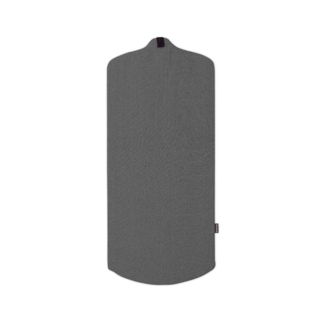 Brabantia Linn Kledingstoombord 1.8X42X97 Cm Donkergrijs