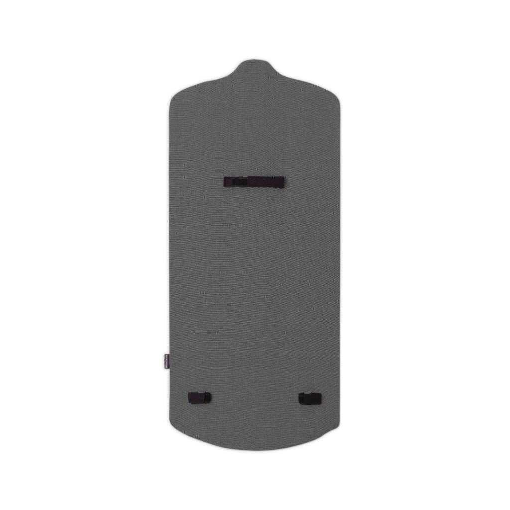 Brabantia Linn Kledingstoombord 1.8X42X97 Cm Donkergrijs