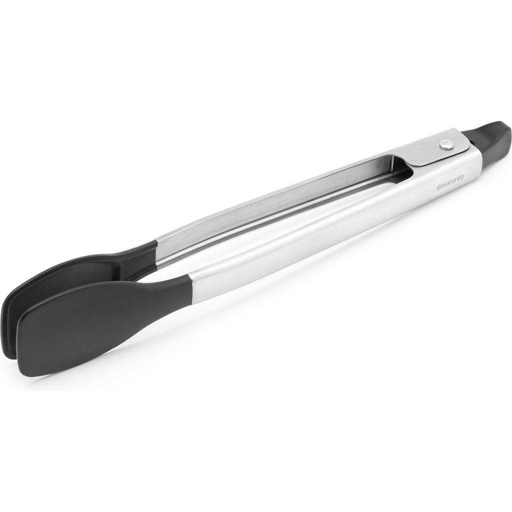 Brabantia Profile Keukentang Rvs/Zwart