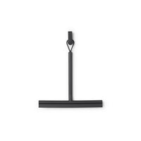Brabantia Renew Douchewisser Met Deurhaak Zwart