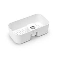 Brabantia Renew Douche Caddy Wit