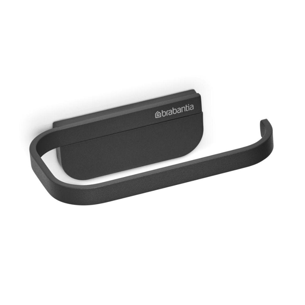 Brabantia Mindset Toiletrolhouder Antraciet