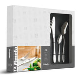 Amefa Bestekset Pearl 24-Delig