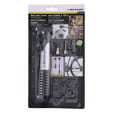 Dunlop Fietspomp 8-Delig