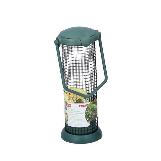 Lifetime Vogel Voedersilo 22 Cm Groen
