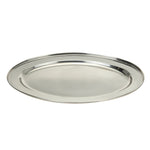 Excellent Houseware Schaal Ovaal 40X26 Cm Rvs