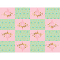 Disney Princess Tafelkleed 120X1