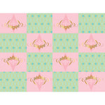Disney Princess Tafelkleed 120X1