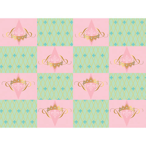 Disney Princess Tafelkleed 120X1