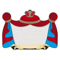 Basic Jubileum Schild Blanco