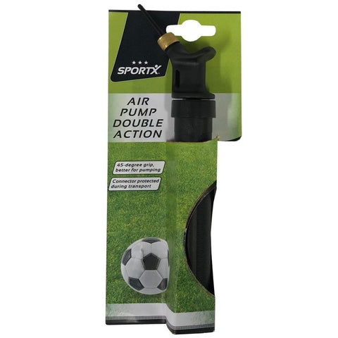 Sportx Double Action Balpomp