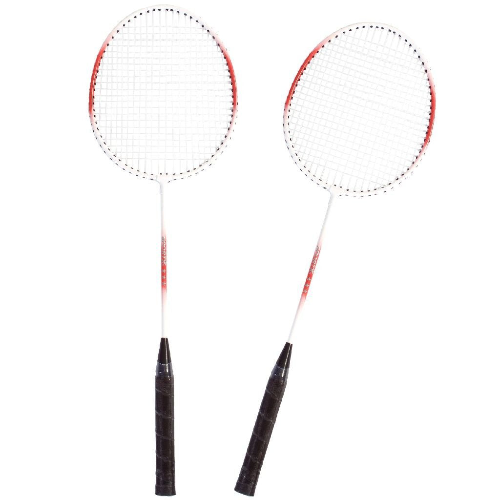 Sportx Badmintonset 5-Delig Assorti